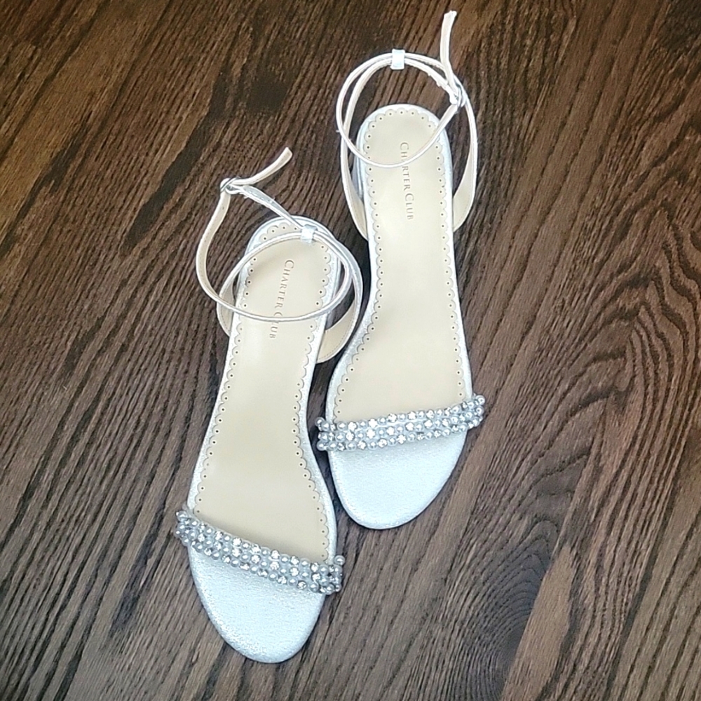 Gorgeous Special Occasion Heels